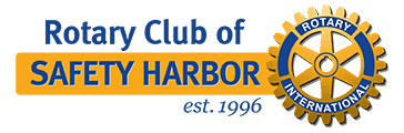 The Rotary Club of Safety Harbor