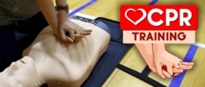 CPR-Training