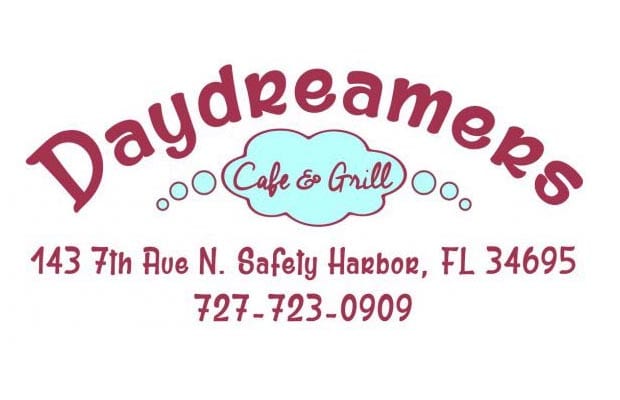 Daydreamers Cafe