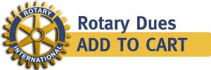 Rotary Dues Button